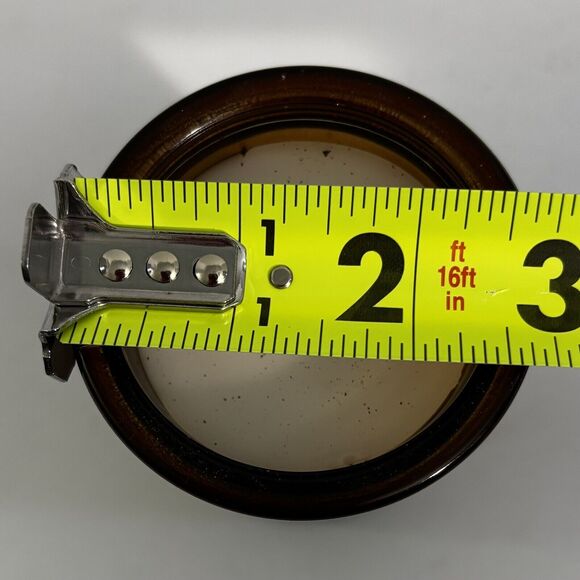 Zippo Spirit Candle Whiskey and Tobacco Scent 5 oz jar Made in USA - Picture 5 of 6